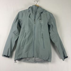 Arc'teryx Jacket